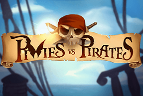 Play Pixies vs Pirates 94